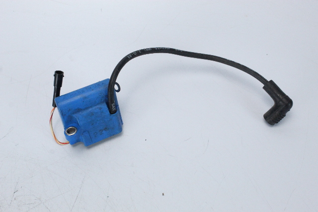 Chrysler Force 1980 - 1994 Coil 50 55 60 85 90 120 125 150 HP 1 YEAR WARRANTY
