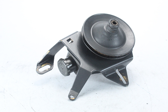 OMC 1980 - 1998 Power Steering Pump and Oil Cooler 2.5 3.0 3.8 5 5.7L