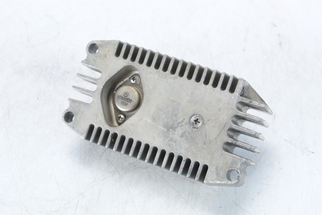 Mercury Mariner 1988 - 1993 Voltage Regulator 70 75 80 90 HP 1 YEAR WARRANTY