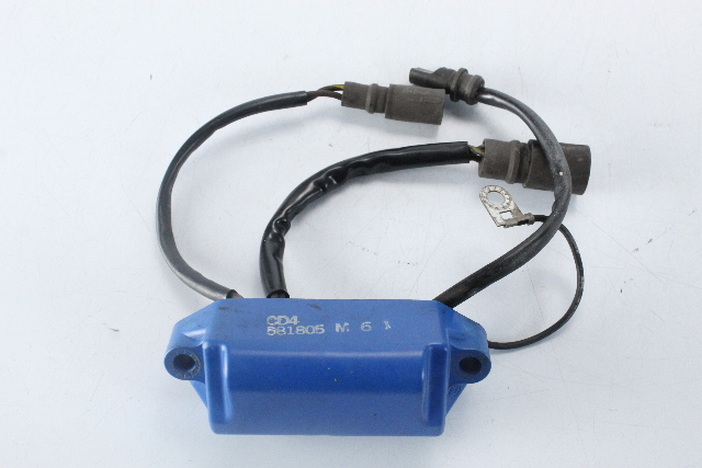 Johnson Evinrude 1980 - 1984  Power Pack 85 90 100 115 140 HP 1 YEAR WARRANTY