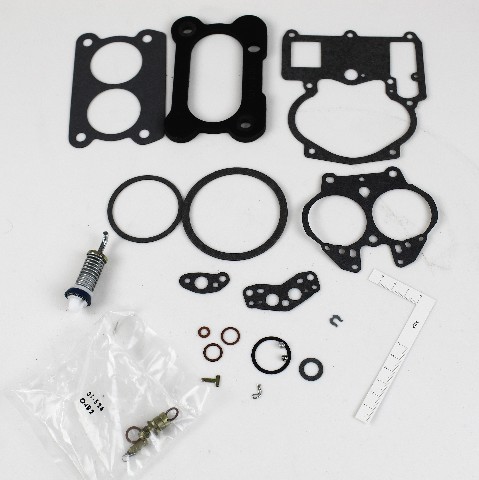 1397-5831 Mercruiser 1971-1982 Carburetor Repair Kit 198 233 888 898 HP NOS!