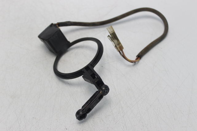 Mercury 1977 1978 1979 1980 1981- 1998 Trigger 6 8 9.9 10 18 20 25 HP 1 YEAR WTY
