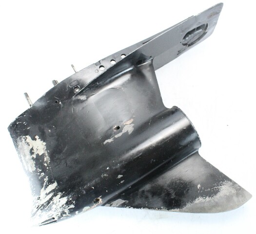 Mercury 1976 1977 - 2015 Gearcase Housing w/ Bob's Nose Cone 135 150 175 200 HP