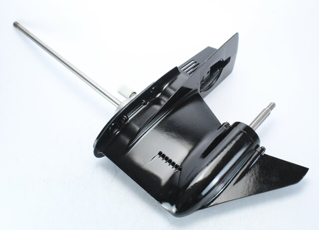 Mercury 1991 1992 - 2006 20" Lower Unit 50 55 60 HP 3 Cyl 2 Stroke 1.64:1 Ratio