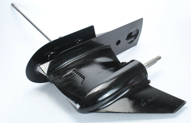 2001 - 2006 Mercury 20" Lower Unit 40 50 60 HP EFI 2.33:1 ✨1 YEAR WARRANTY✨