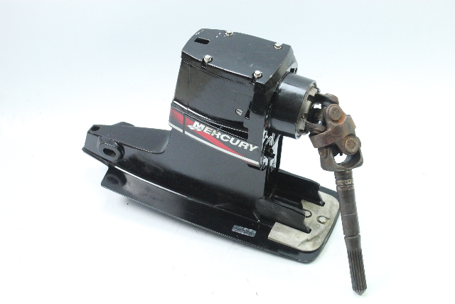Mercruiser Bravo III 3 Upper Outdrive OEM 6 MONTH WARRANTY