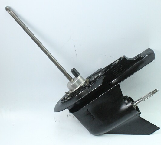 1987-1997 Mercury 20" Lower Unit 100 115 125 HP L4 2.07:1 Ratio 1 YEAR WARRANTY