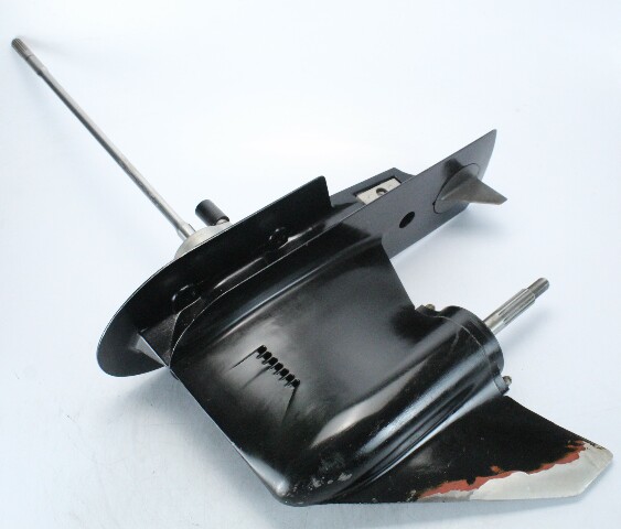 Mercury 2006 - 2010 20" Long Shaft Lower Unit 2.33:1 EFI 40 50 60 HP 1 YEAR WTY