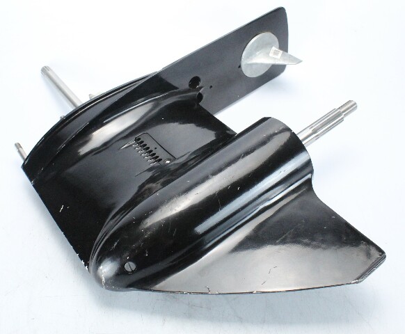 NEW SIERRA Outdrive Lower unit for 1984 - 1990 Mercruiser Alpha I Gen I 1.62:1