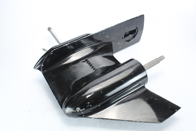 Sierra 1991 & UP Alpha I Gen II Mercruiser Lower Unit Outdrive 1.62:1