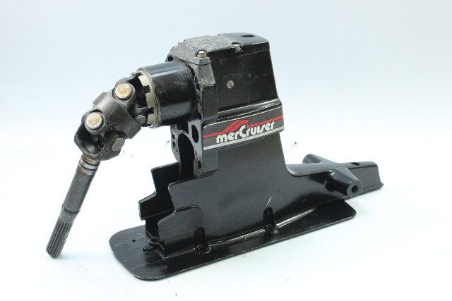 1991 - 2005 Mercruiser Complete Upper Outdrive 1.47 Alpha I Gen II 5.7L 20/22