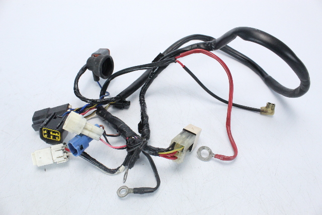 Johnson & Suzuki 2005 2006 2007 Wiring Harness 9.9 15 HP
