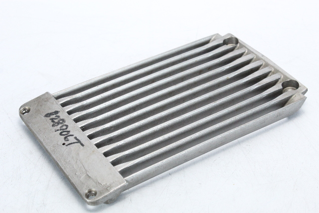 Mercury OEM Sportjet Jet Drive Inlet Grate DFI 200 210 240 250 HP
