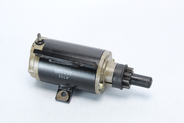 Johnson Evinrude 1998 - 2001 Starter 40 50 60 65 70 HP 1 YEAR WARRANTY