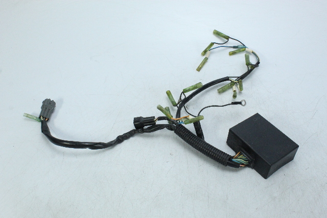 Suzuki 1988 - 2000 Ignition Control CDI Unit 150 175 200 225 HP 1 YEAR WARRANTY