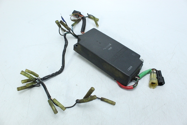 Suzuki 1988 - 2003 Ignition Control Unit DT 150 175 200 225 HP 1 YEAR WARRANTY