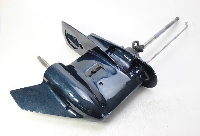 NEW 1993 1994- 2005 Johnson Evinrude 15" Lower Unit 40 48 50 HP 1 YEAR WARRANTY