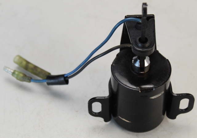 6N7-86110-00-00 Yamaha 1990-2009 Choke Solenoid 115 130 HP V4