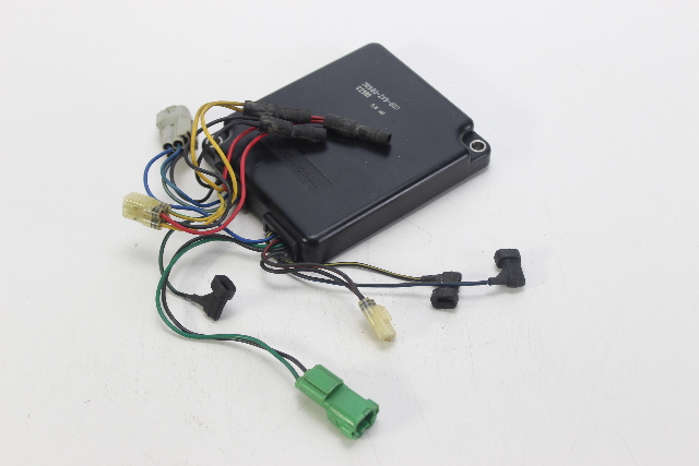 Honda Pre 1997 - 2003 CDI Ignition Control Module 35 45 50 HP ✨1 YEAR WARRANTY