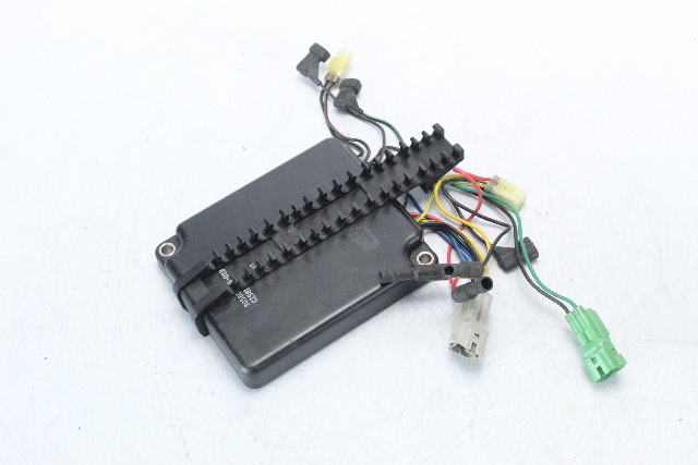 Honda Pre - 1997 - 2003 CDI Ignition Control Module 35 45 50 HP 1 YEAR WARRANTY