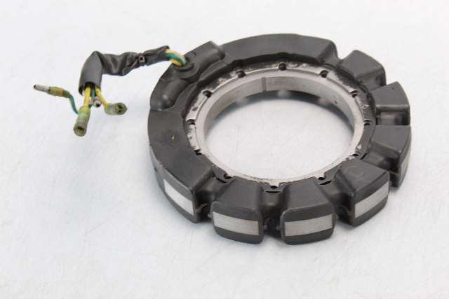 OEM Mercury 1993 1994 1995 - 2004 Stator Black 40 50 90 95 120HP 1 YEAR WARRANTY