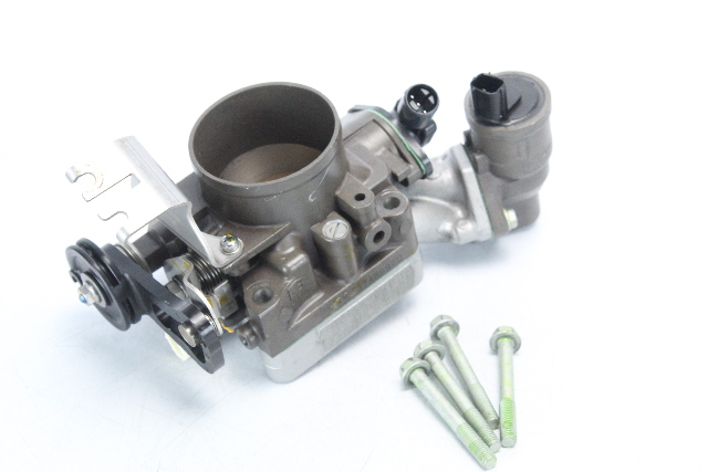 OEM Honda 2006 2007 & UP Throttle Body Assembly 200 225 250 HP 1 YEAR WARRANTY