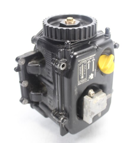 Mercury 2005 2006 Cylinder Head & Cover 8 9.9 HP 2 Cyl 4 Stroke 1 YEAR WARRANTY