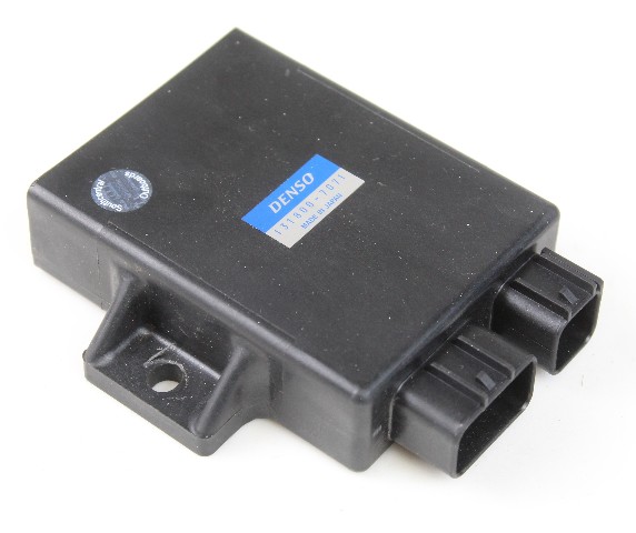 861459T1 Mercruiser 1998-01 Ignition Control Module ICM Alpha/Bravo 5.0 5.7L NEW
