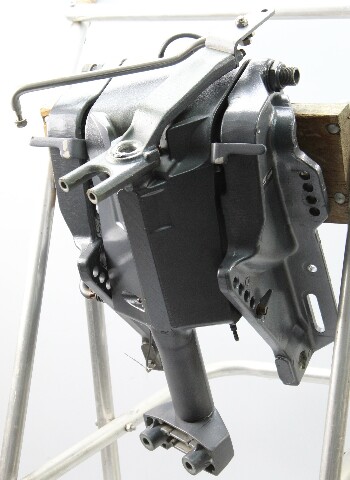 Yamaha 1995 - 2003 Mount, Arm Swivel & Clamp Brackets 40 50 60 HP