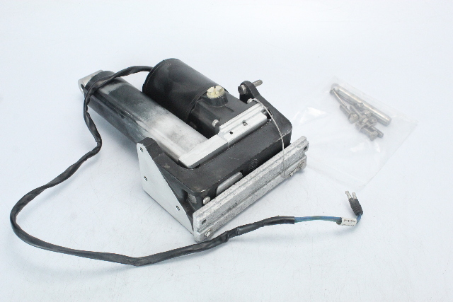 Mercury EFI 1995 1996 1997 1998 - 2001 Power Trim 35 40 50 60 HP 1 YEAR WARRANTY
