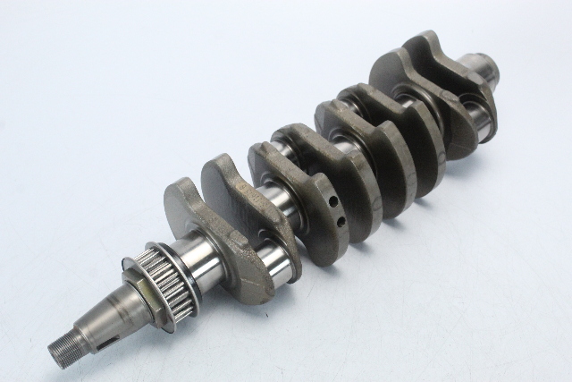 Yamaha 2003 Crankshaft 60 HP 4 Cylinder 2 Stroke POLISHED
