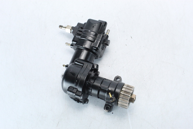 Nissan Tohatsu 2010 2011 2012 - 2018 Air Compressor 40 50 HP 1 YEAR WARRANTY