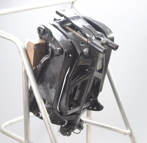 Mercury 1976 - 1998 Swivel Transom Bracket & Steering Arm 45 50 60 75 90 100 +HP