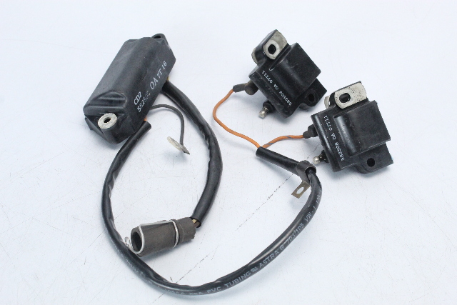 Johnson Evinrude 1985 Power Pack & Coils 6 8 9.9 15 20 25 30 + HP 1 YEAR WTY OEM
