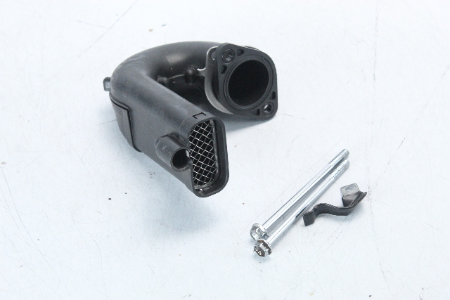 Suzuki 2004 - 2013 Intake Air Silencer DF15 9.9 and 15 HP