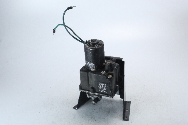 Mercury Mercruiser OEM 4 Line 2 Wire Power Trim Pump & Motor 1 YEAR WARRANTY!