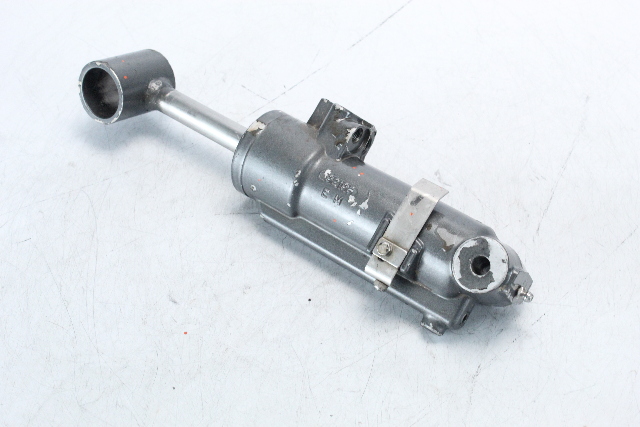 Mercury 1980 - 1990 Power Trim Cylinder & Bracket 35 45 50 60 70 + HP 1 YR WRNTY