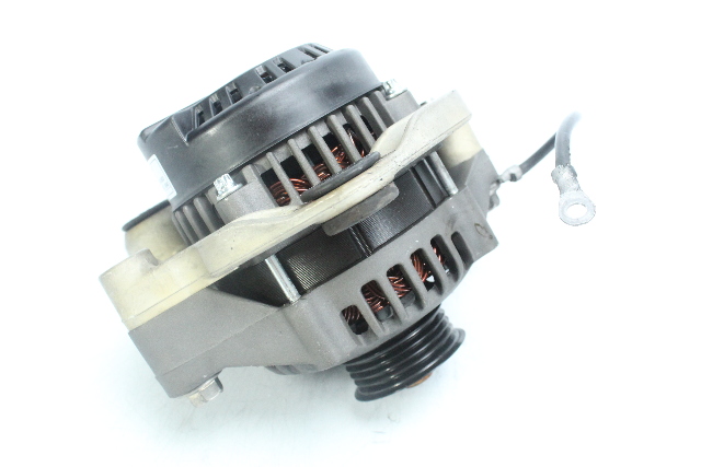 Mercury 1997 1998 1999 2000 - 2014 OEM Alternator W/ Plate 110 JET 75 90 + HP V6