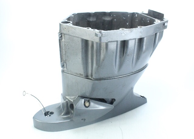 Yamaha 2004 & Newer 20" Long Upper Casing W/ Lower Mount Covers 150 HP 4 Stroke