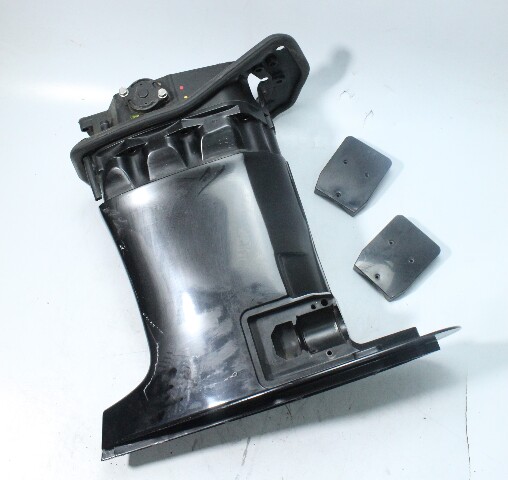 OEM Mercury 1997 & UP LONG Midsection Housing & Adaptor Plate 200 225 250 300 HP