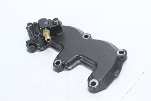 Mercury 1986 - 2006 Cylinder Block Water & Thermostat Cover 6 8 9.910 15 HP
