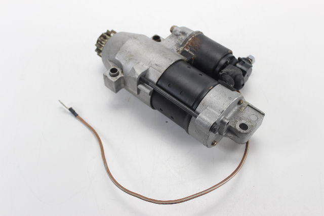 Yamaha 2002 2003 2004 2005 2006 - 2010 Starter 13T 200 225 HP ✨1 YEAR WARRANTY