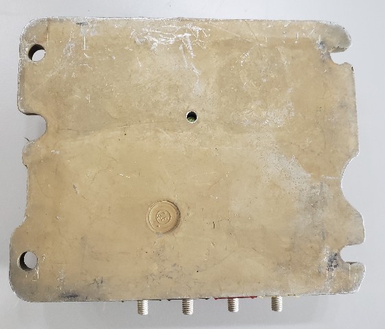 2986A27 Mercruiser 1970-1986 Switch Box 50 65 80 85 HP NEW OLD STOCK