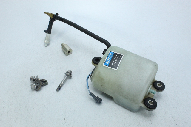 Mercury 2003 2004 & UP Optimax Oil Tank 200 225 250 300 HP DFI 1 YEAR WARRANTY