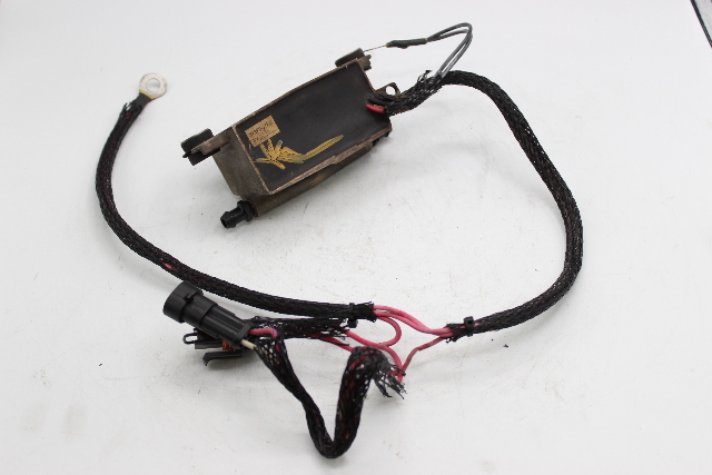 Evinrude ETEC 2009 - 2012 AA AB AF Battery Charge Module 15 25 30 HP 1 YEAR WTY