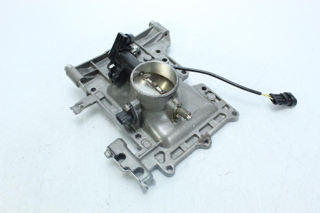 Evinrude 2004 2005 2006 2007 2008 - 2012 ETEC Throttle Body 40 50 55 60 65 HP