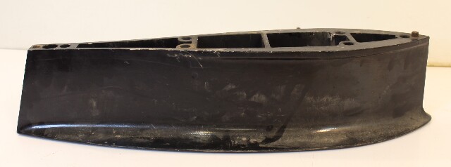 Mercury 1976 - 2015 5" Extension Spacer 135 150 175 200 225 HP 2.0 2.4 2.5L V6