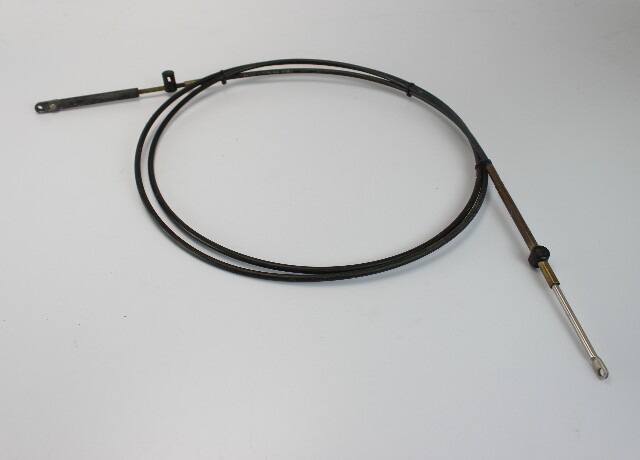 Mercury Mariner Quicksilver Outboard Throttle & Shift Control Cable 10'