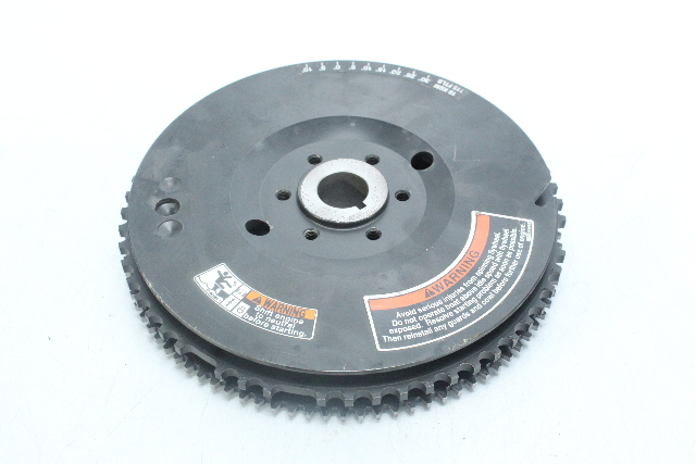 Mercury 2002 2003 2004 2005 2006 2007 2008- 2012 Flywheel 30 40 50 60 HP EFI 92T