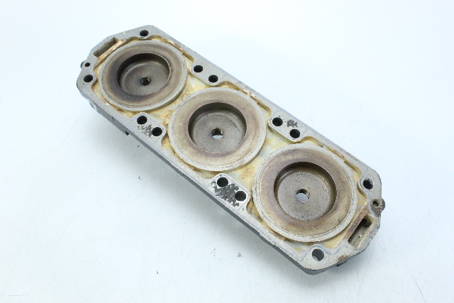 Mercury 1992 1993 1994 1995 1996 1997 - 2000 Cylinder Head 135 150 175 200 HP